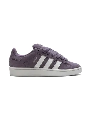 adidas Campus 00s Shadow Violet (Women's) wrinkle - resistant Listening