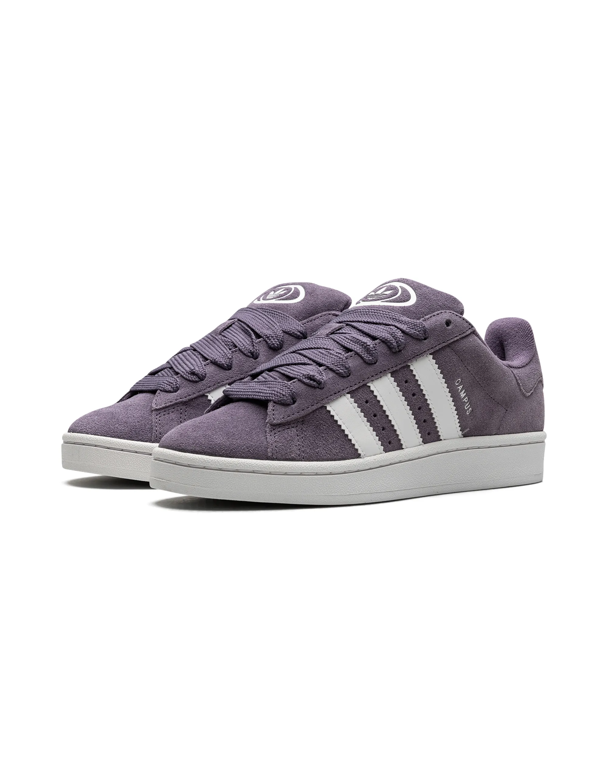 Dependable shoe construction enhancement adidas Campus 00s Shadow Violet (Women's)