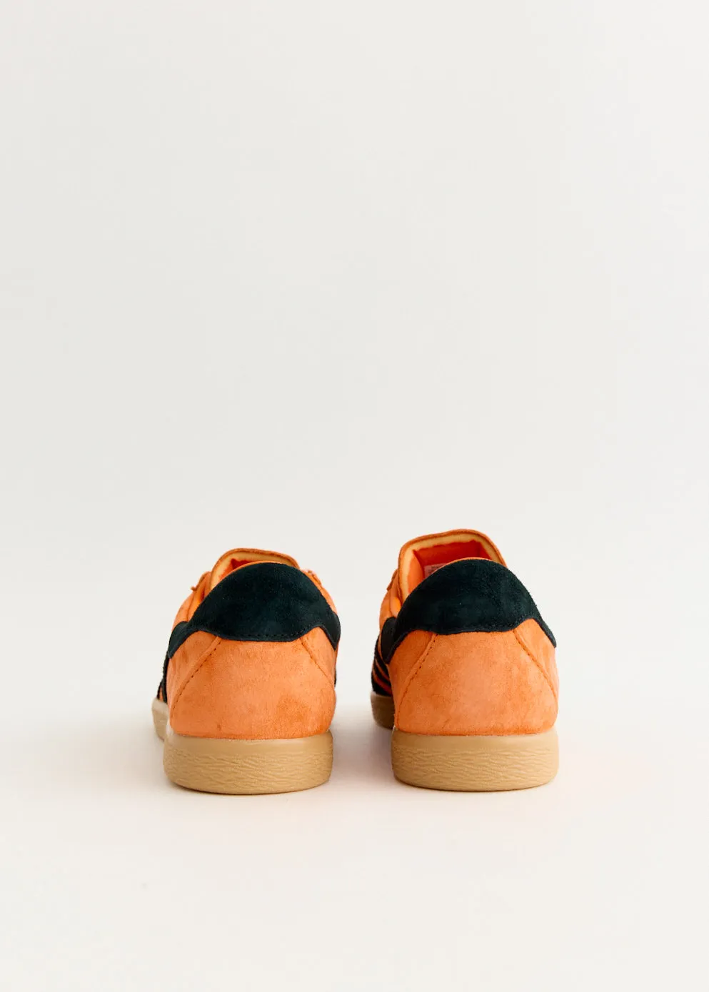 Trinidad and Tobago 'Orange' Sneakers Seamless performance