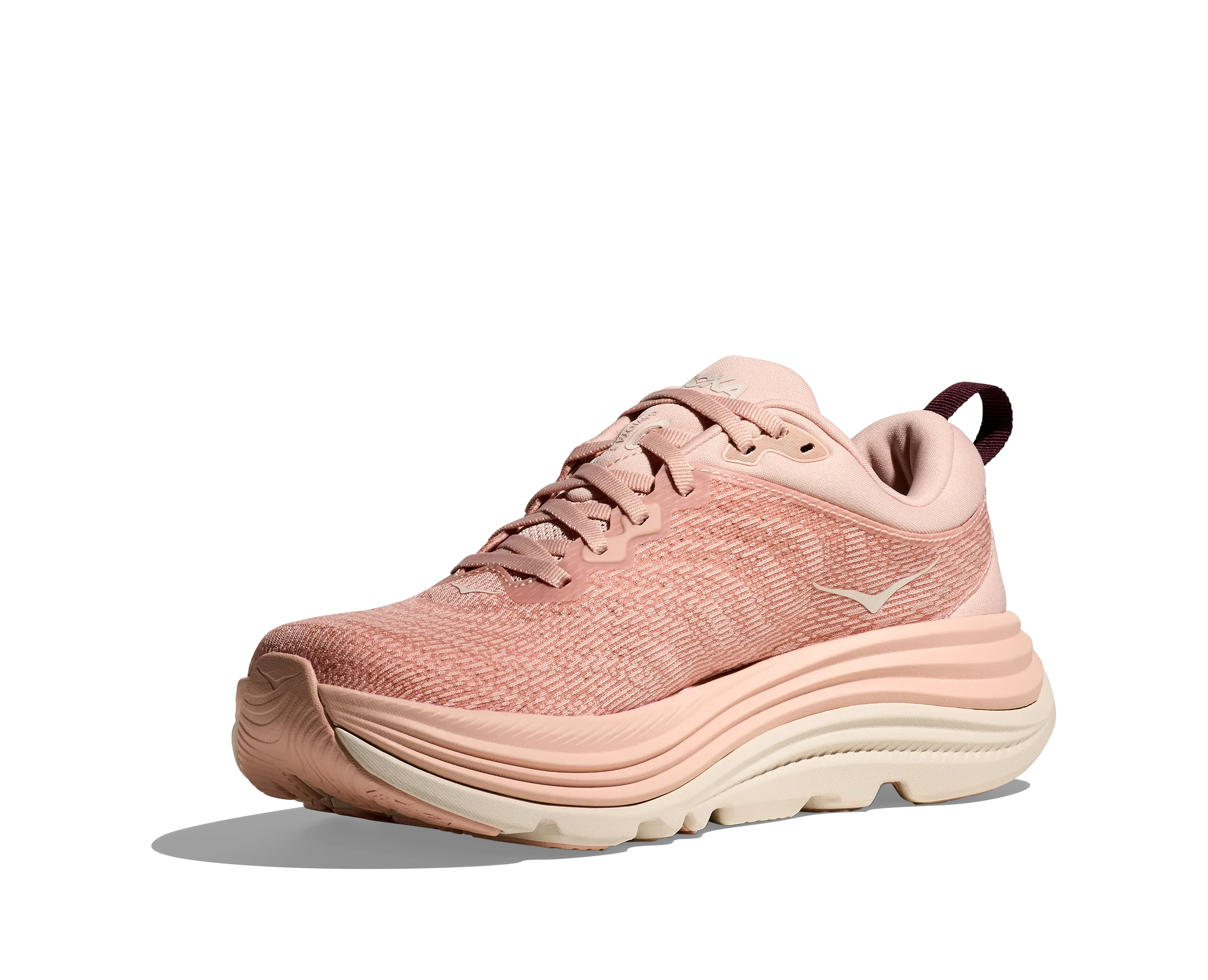 kids' shoe look Women's Gaviota 5 - Rose Latte / Rose Cream