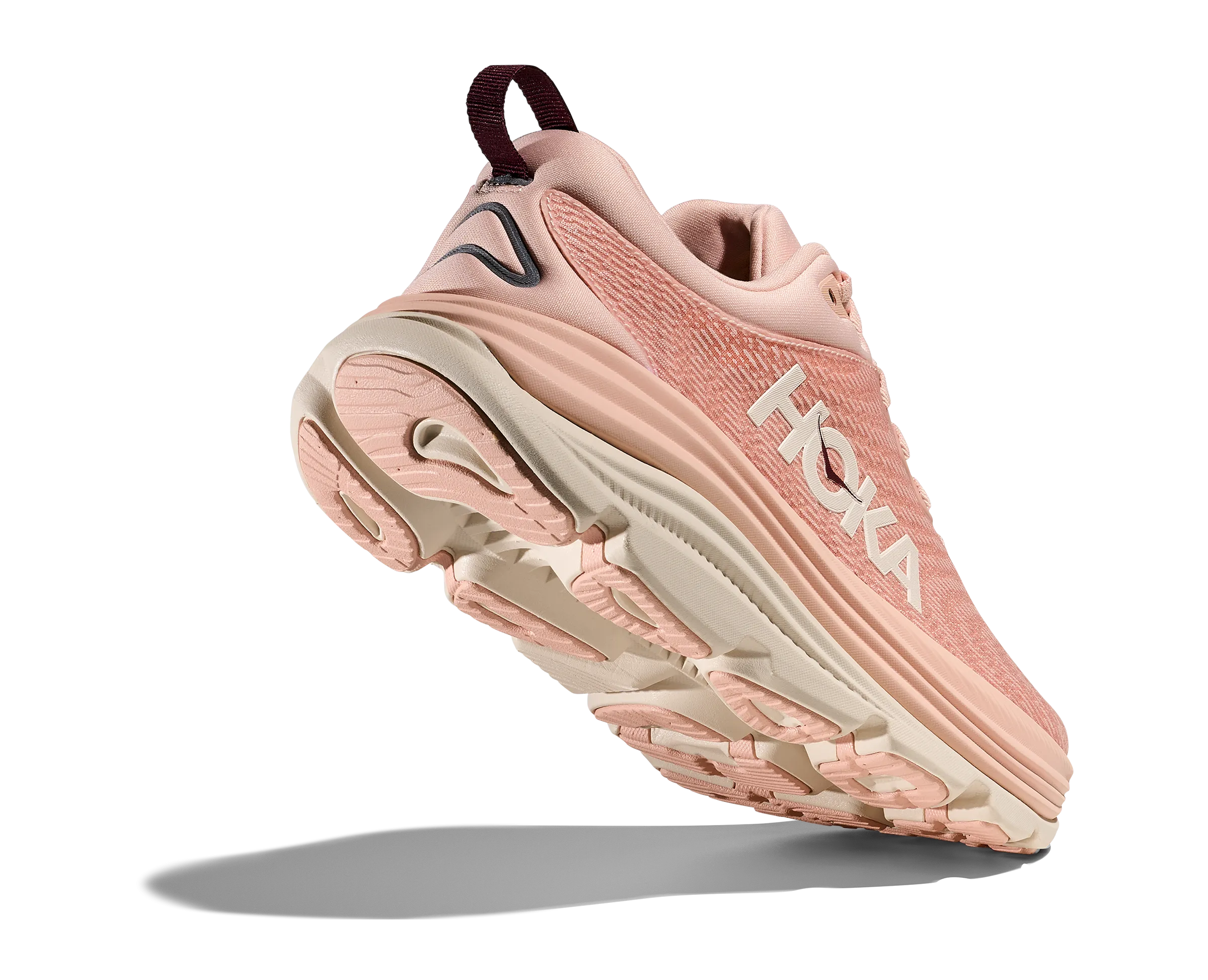 remarkable - running Women's Gaviota 5 - Rose Latte / Rose Cream