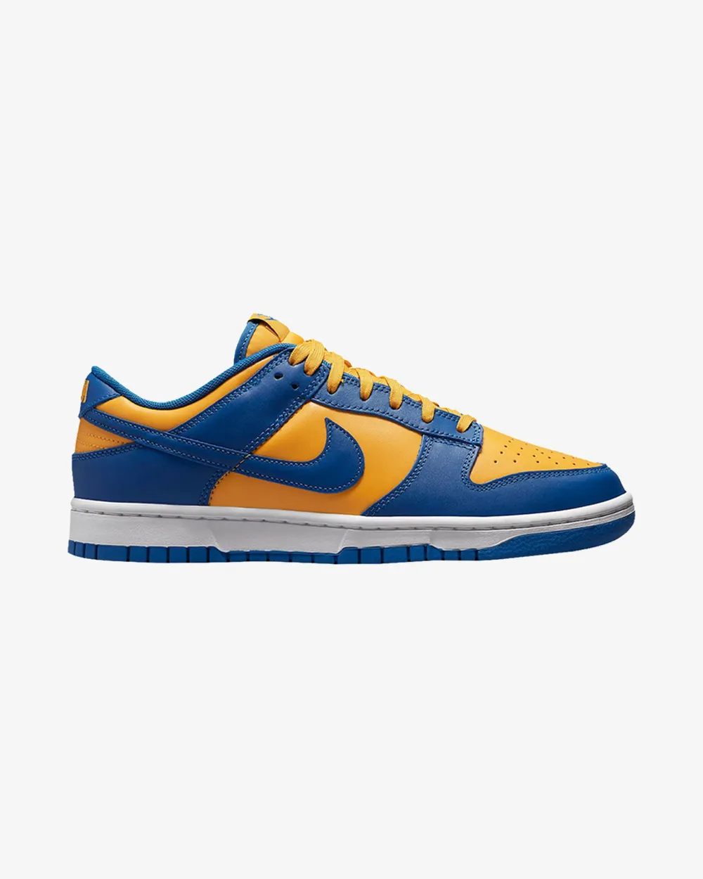 Fast Move NIKE DUNK LOW RETRO UCLA