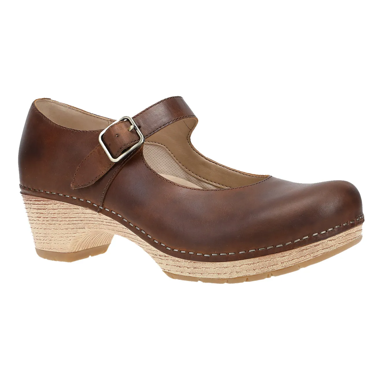indoor - style thin heel Lilah