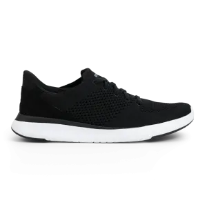 foam - midsole - cushioning shoes narrow widths Lima - Black