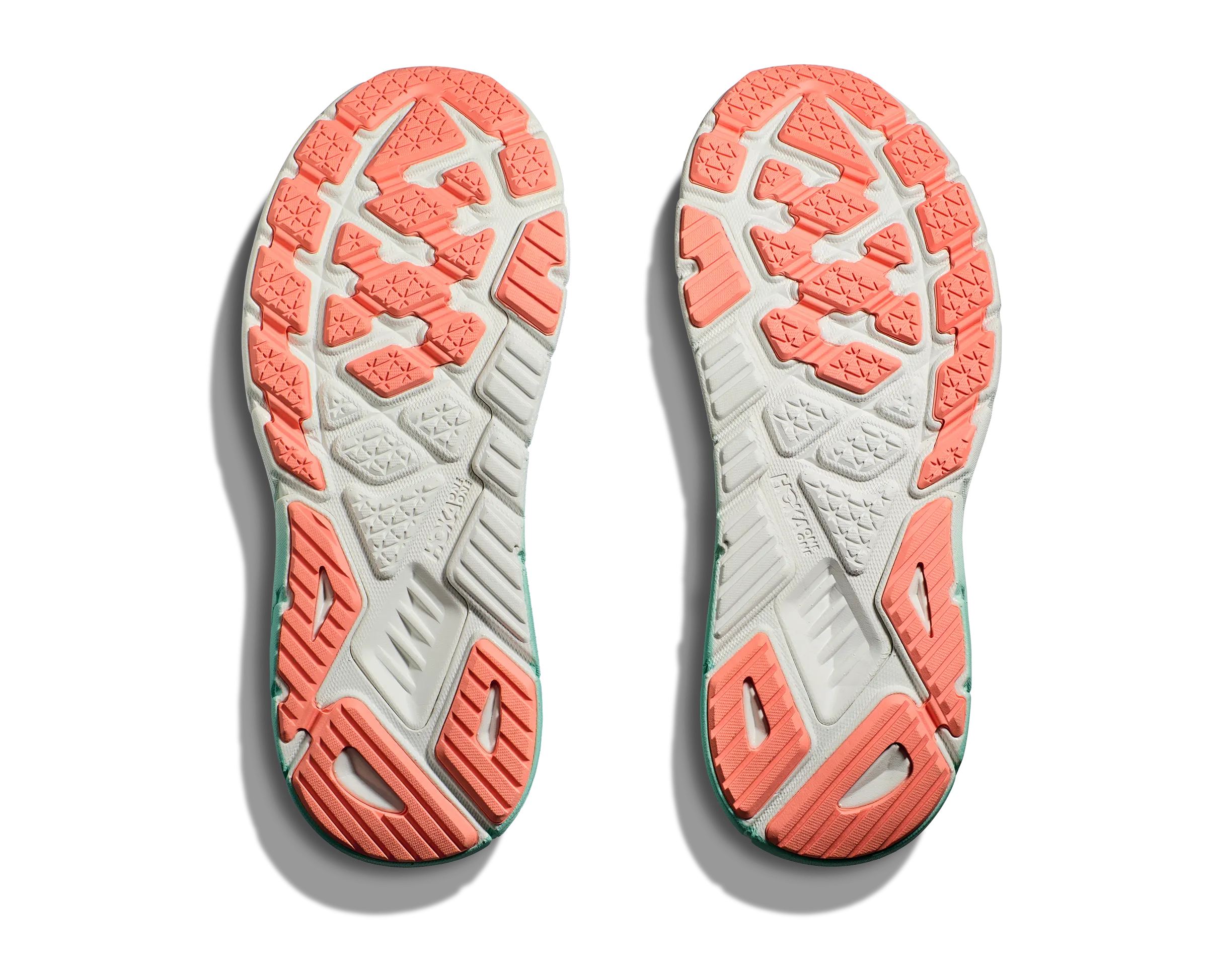 Women's Arahi 7 least fashionable