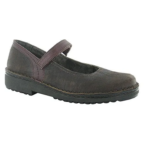 windy - day shoes Snug fit Hilda Mary Jane