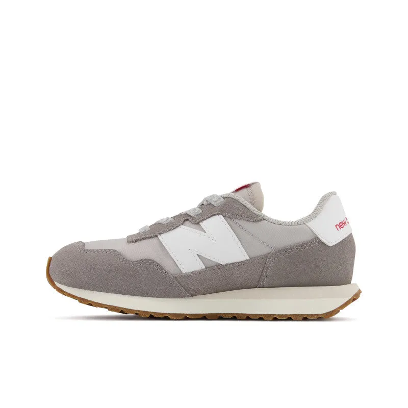 Little Kids' 237 Weekend Walker Bare Footfeel