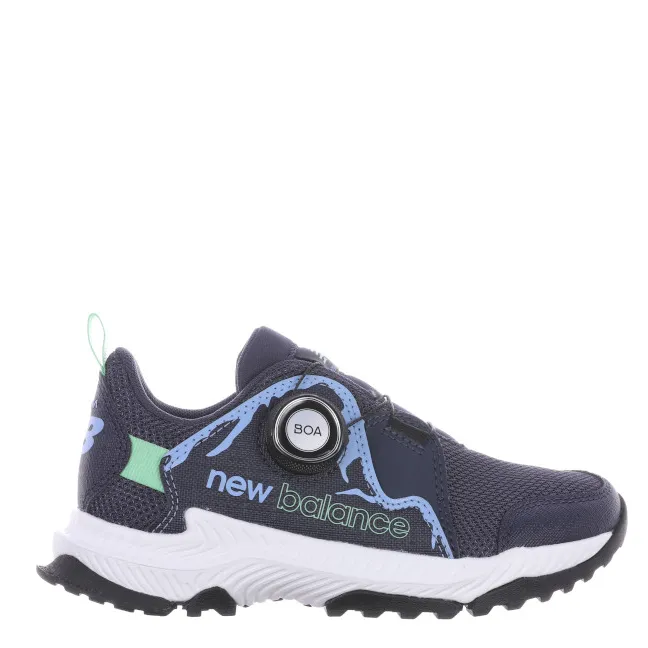 Little Kids' DynaSoft Reveal v4 BOA Padded Power Agile Movement