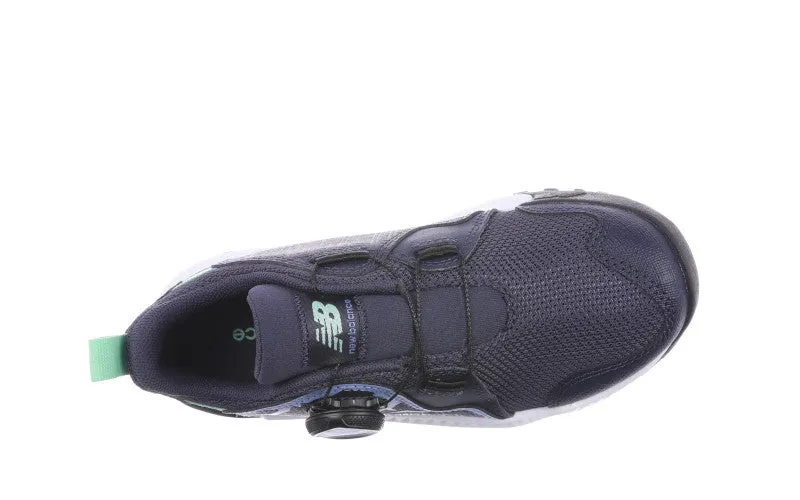 Toe Guard Protection Little Kids' DynaSoft Reveal v4 BOA