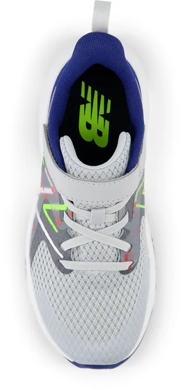 Classy flair Little Kids' Rave Run v2