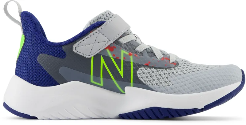 Knit Surface Little Kids' Rave Run v2