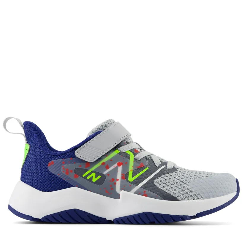 Little Kids' Rave Run v2 Quick Trip