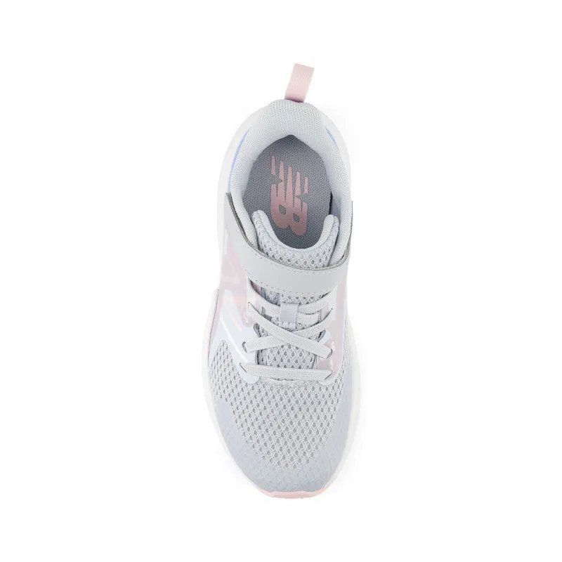 Low Profile Design Trail Walk Little Kids' Rave Run v2