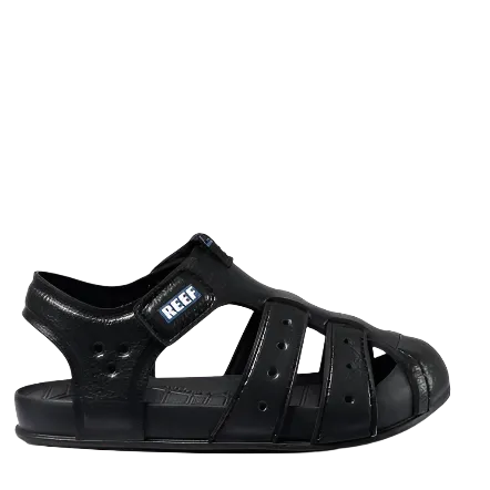 Chic Open-toe Shoes Simple Slip LITTLE WATER BEACHY *FINAL SALE