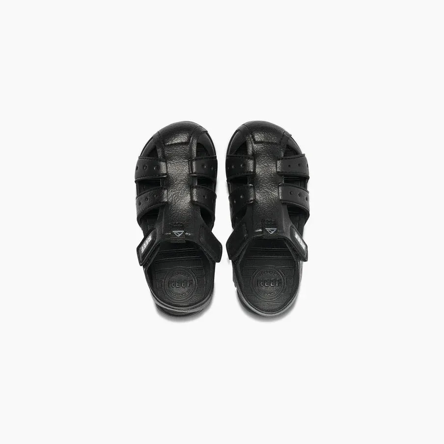 LITTLE WATER BEACHY *FINAL SALE Breathable Sole Fashion Sandals