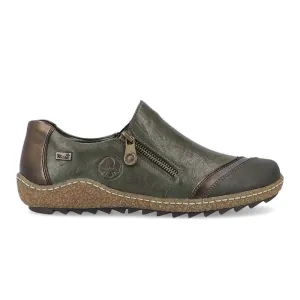 Flip Hike Path Stroll LIV L7571 - Green