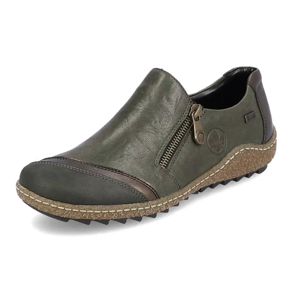 On The Go Busy Life LIV L7571 - Green