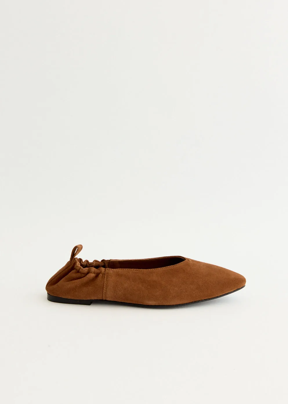 Brie Flats Anti   Odor