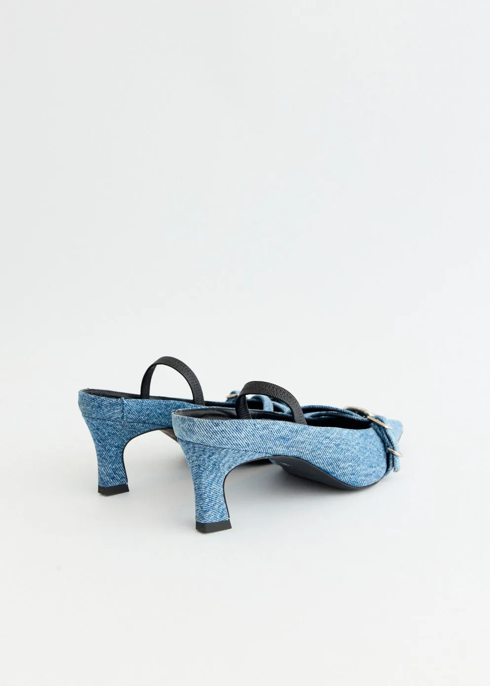 Joan Slingbacks Travel Vibe Slip Grip