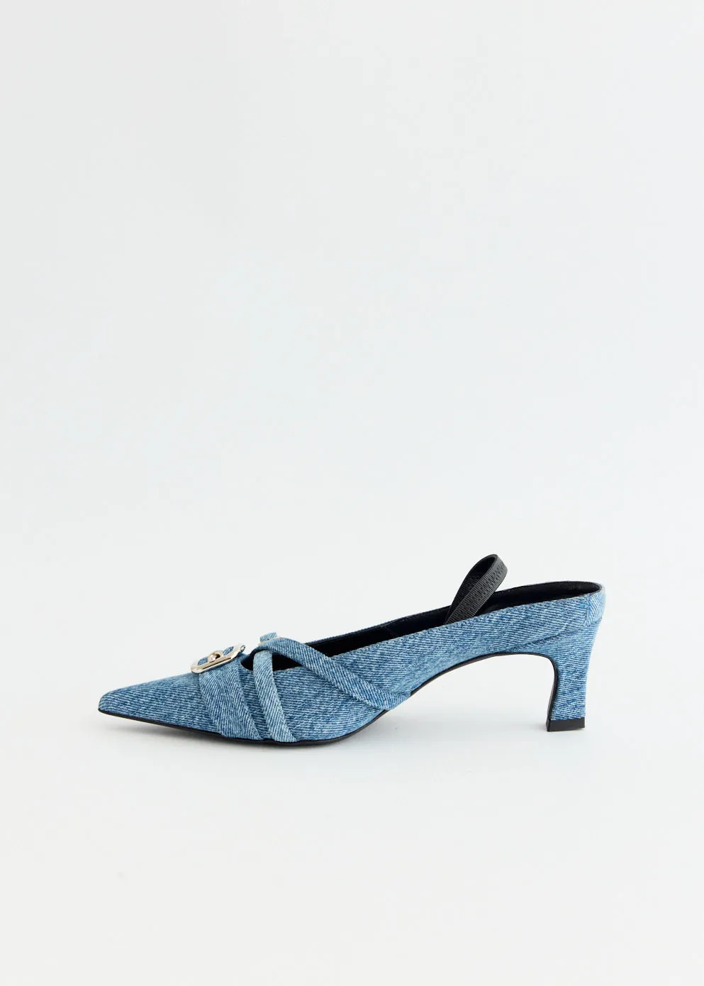 Joan Slingbacks Light Fit