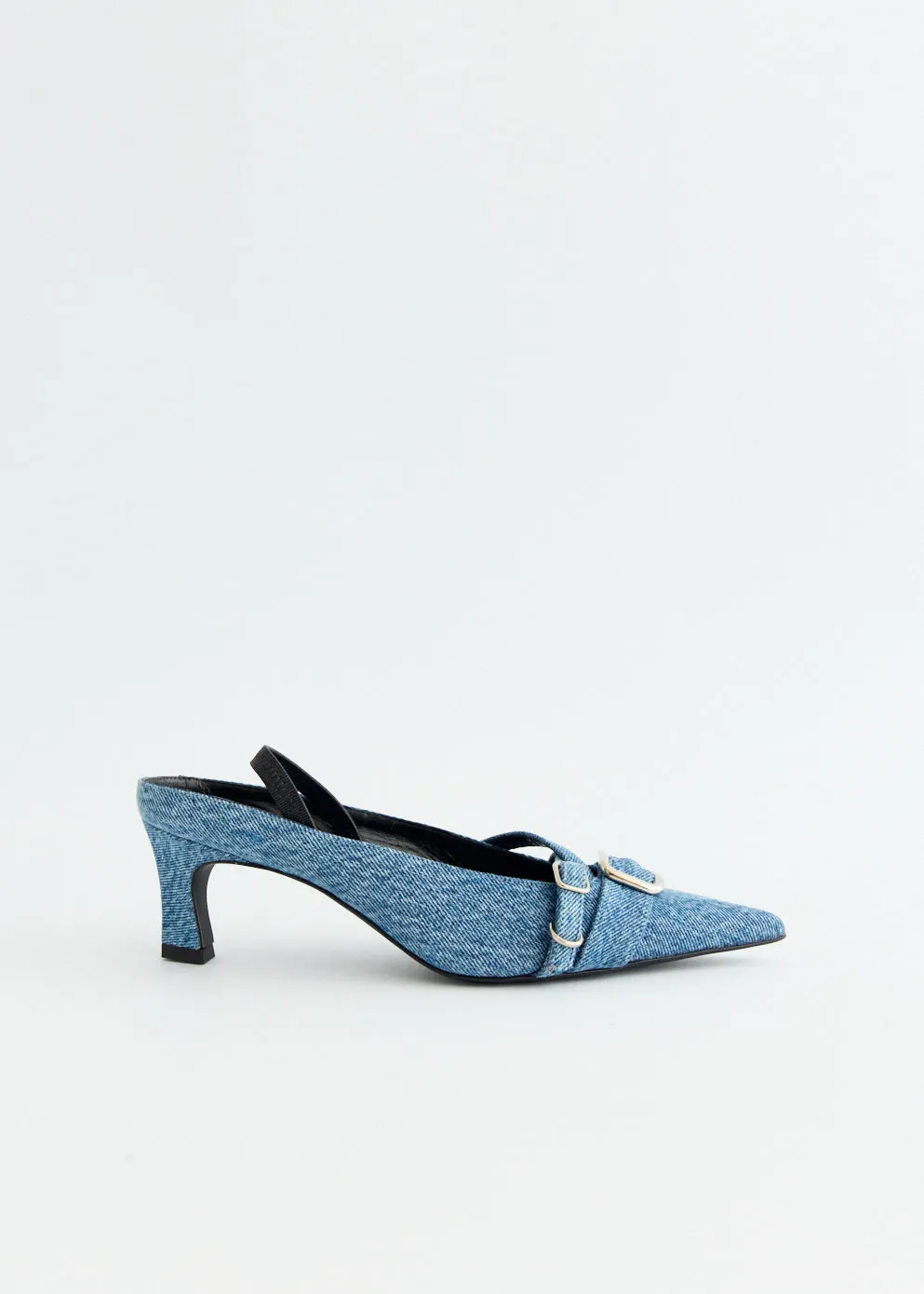 Joan Slingbacks Multi Purpose Dodge Step