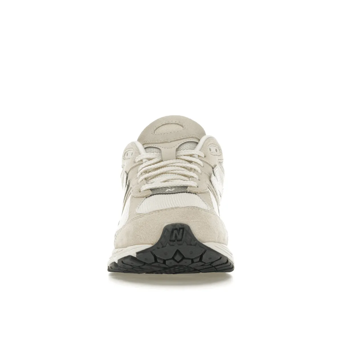 fitness material New Balance 2002R Off White