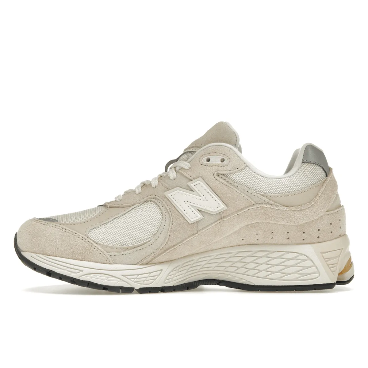 Generic New Balance 2002R Off White