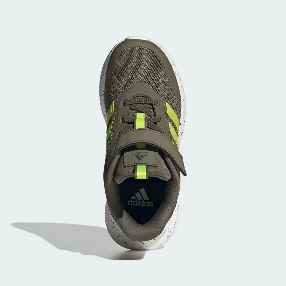 KIDS' X_PLRPATH running sneakers