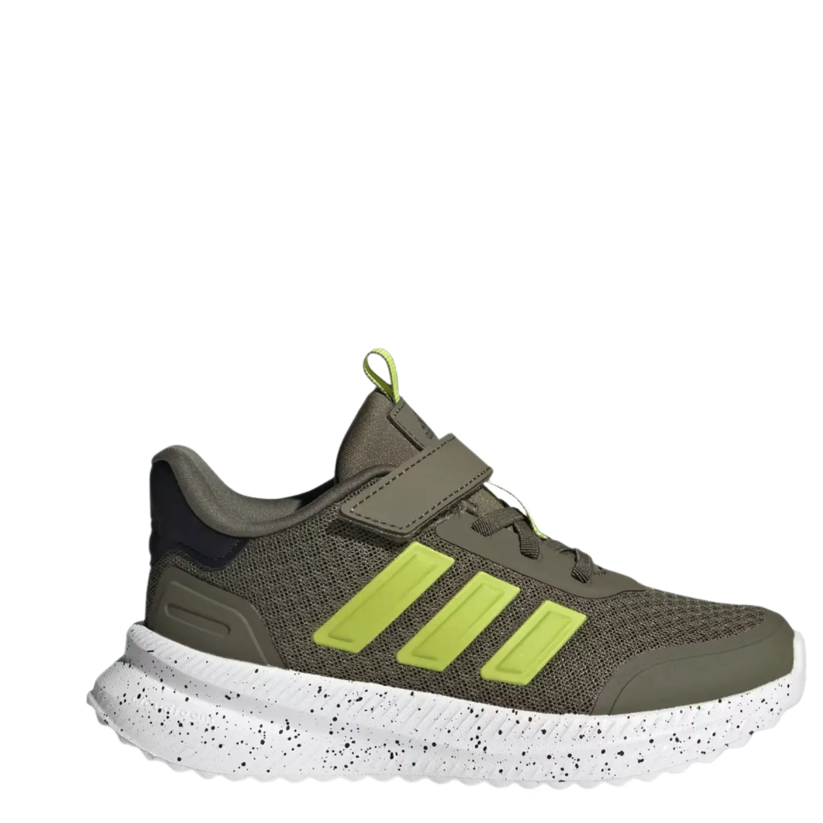 KIDS' X_PLRPATH Impact Dispersal Comfortable Heel