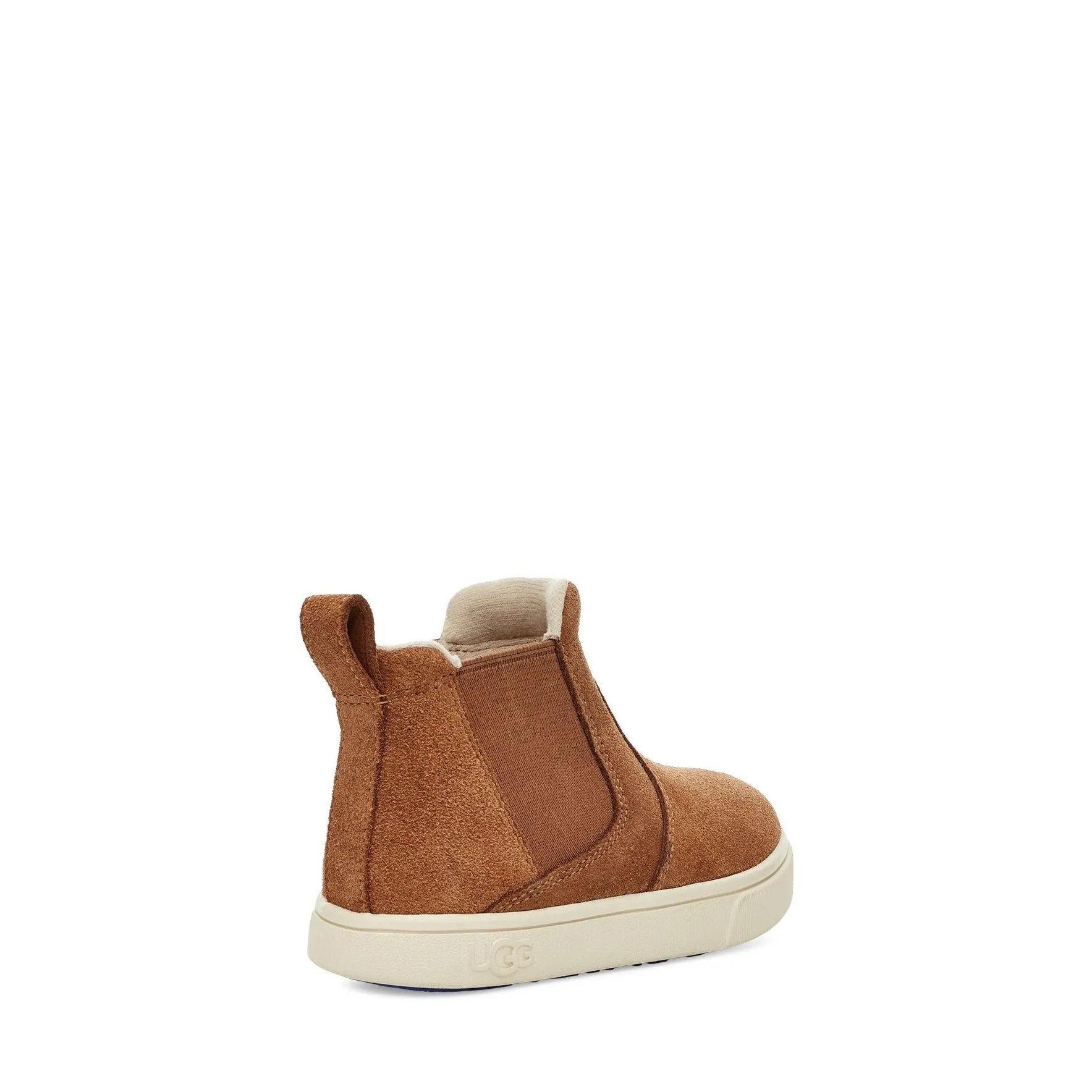 TODDLER HAMDEN II Solid Stitching Built For Comfort