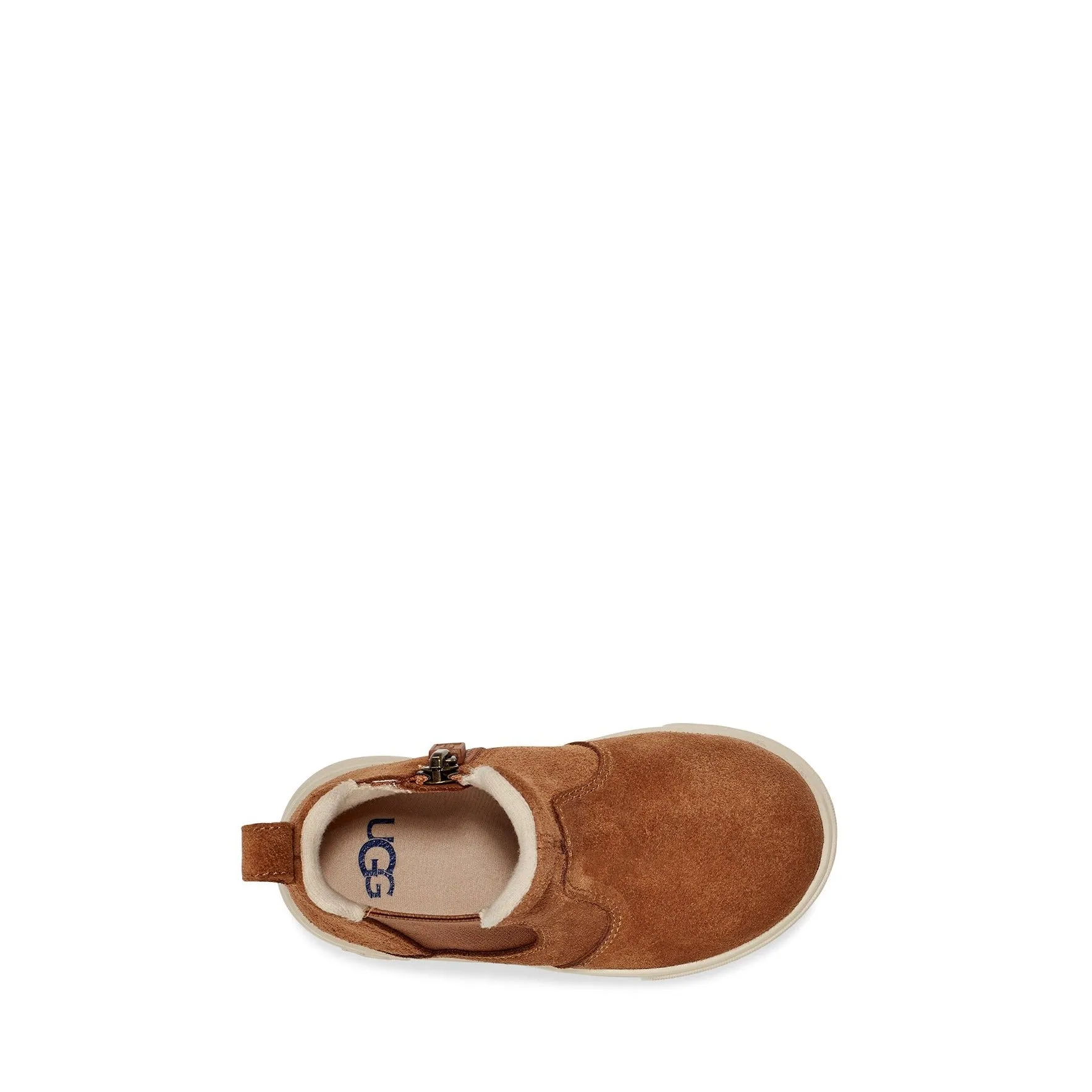 TODDLER HAMDEN II Abrasion resistant