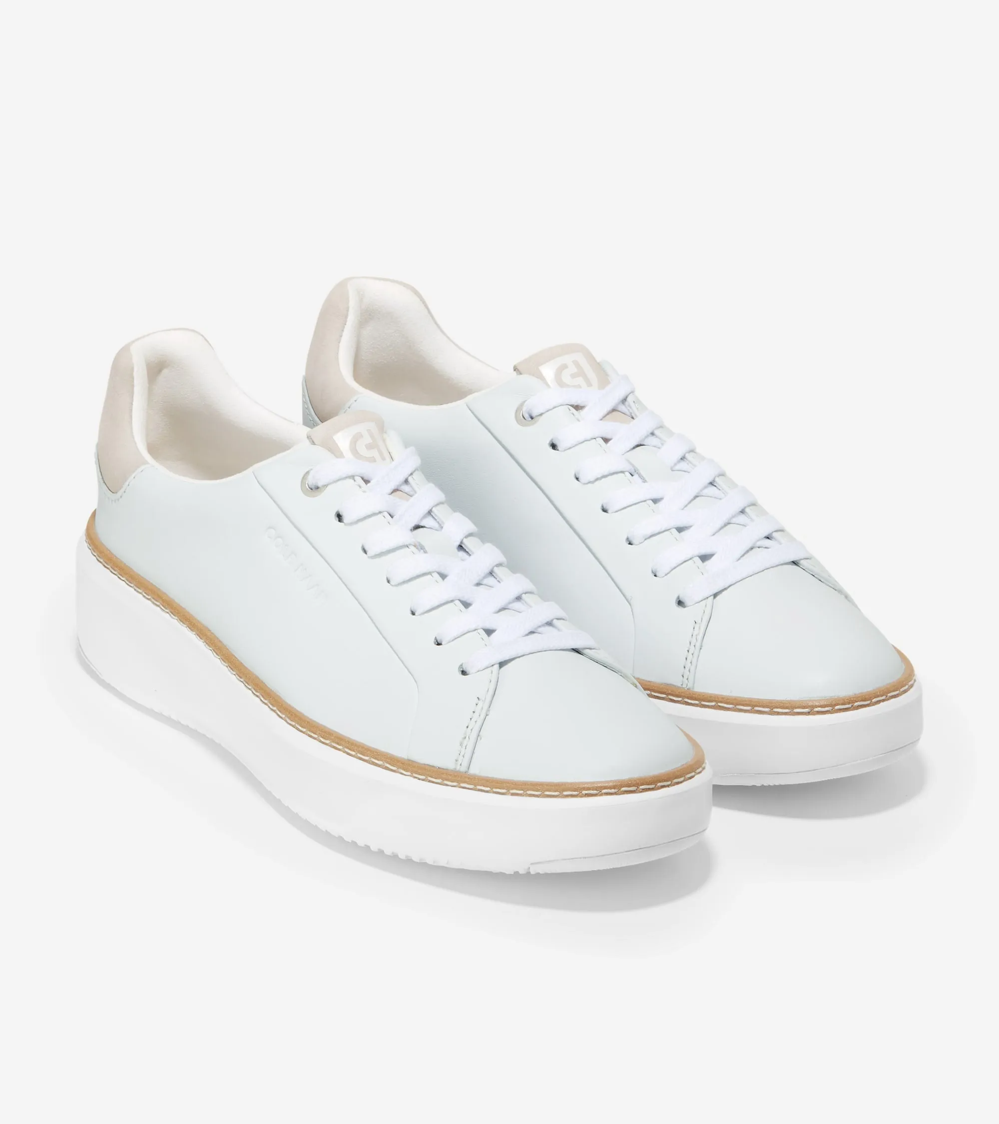 Classic Comfort WOMEN'S GRANDPRO TOPSPIN