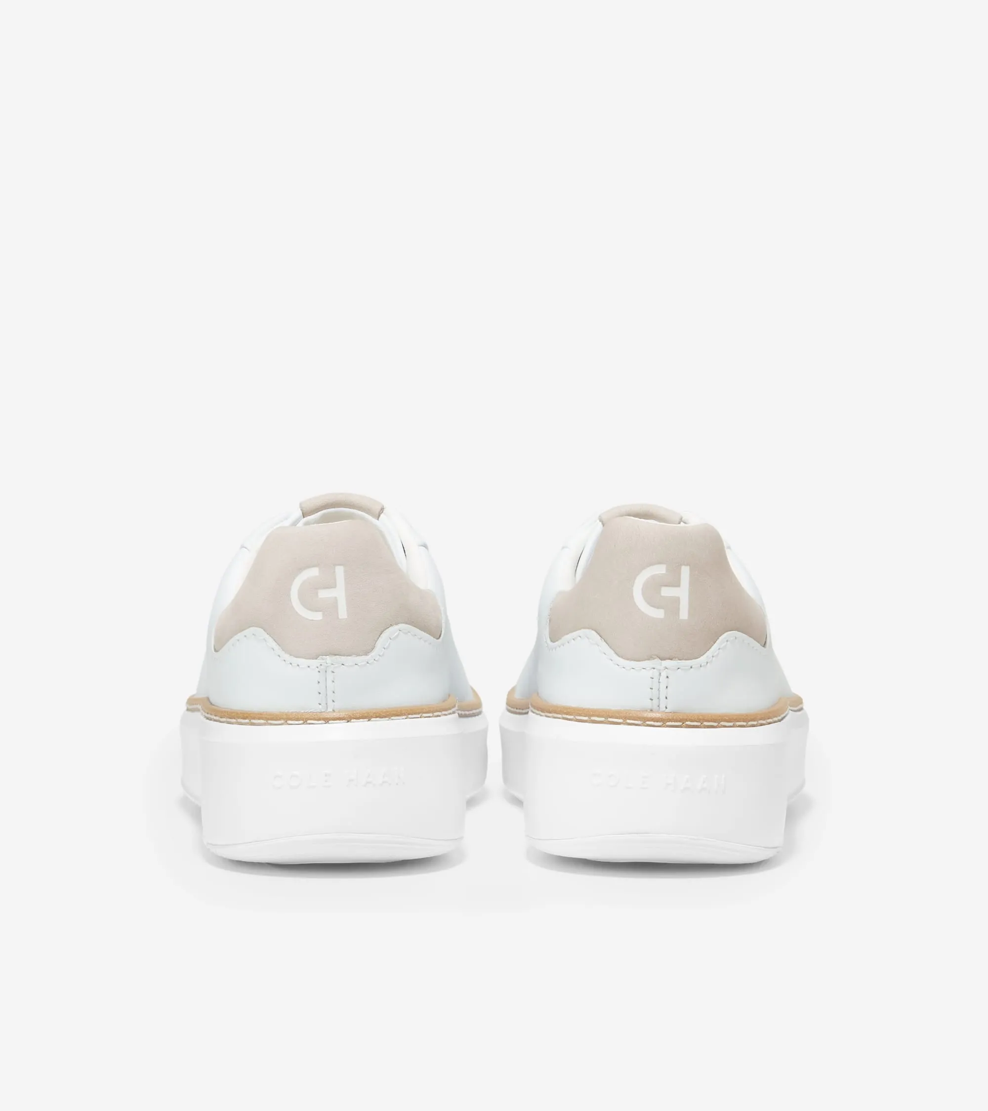 WOMEN'S GRANDPRO TOPSPIN Bare Footfeel Daily Fashion