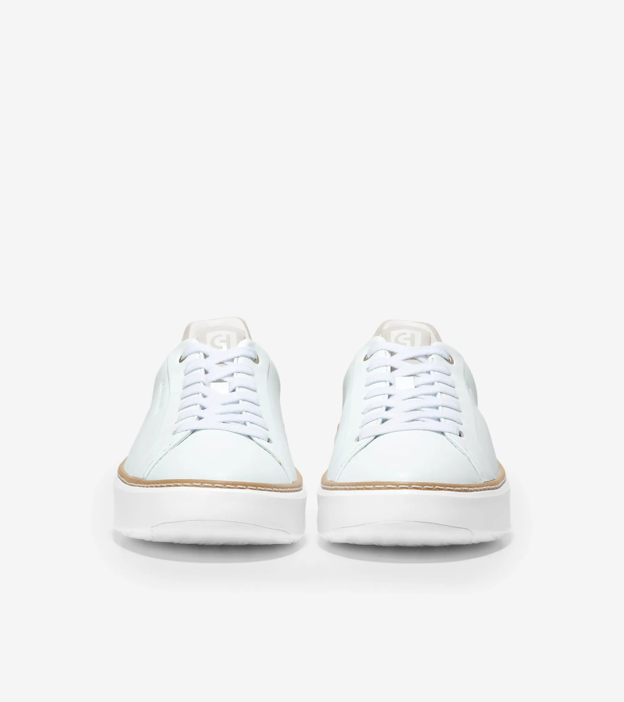 WOMEN'S GRANDPRO TOPSPIN Relaxed Fit Walking   Friendly