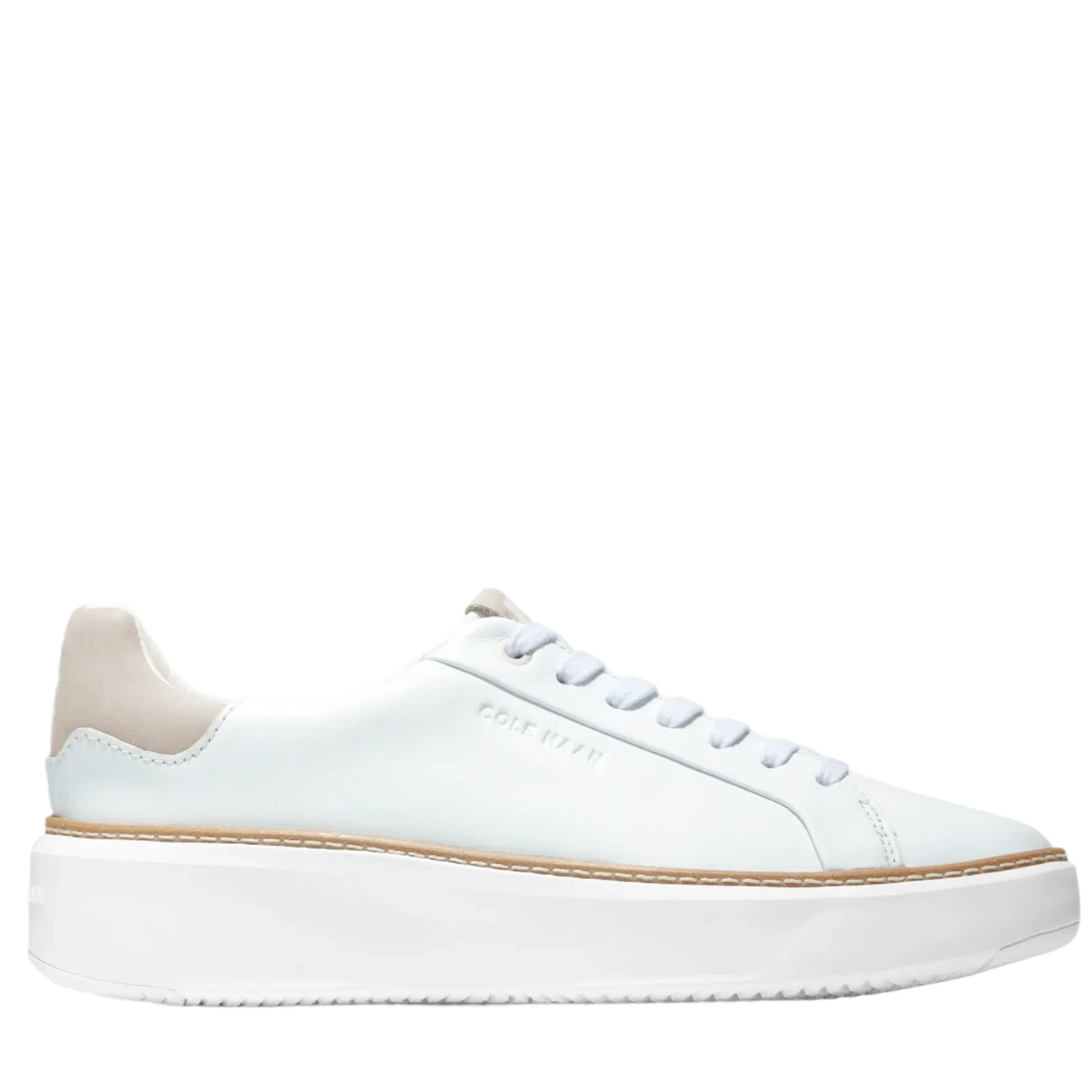 WOMEN'S GRANDPRO TOPSPIN Urban Flex