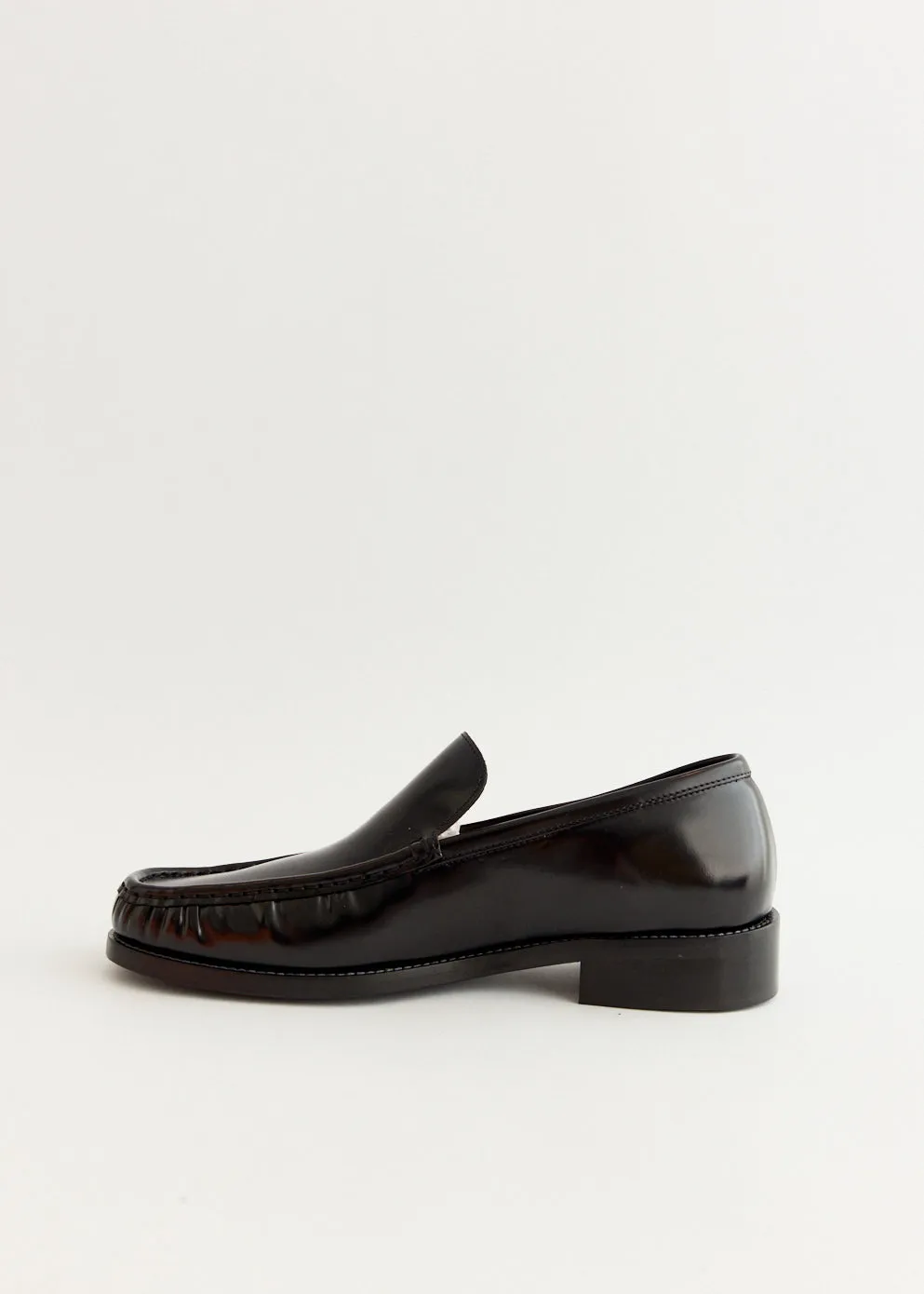 Boafer Light Loafers Durable Sole