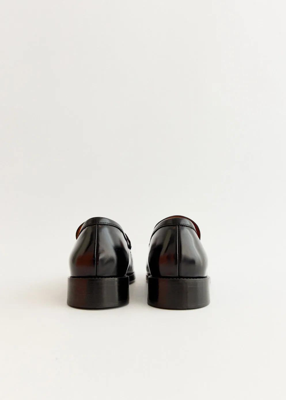 Boafer Light Loafers snowboarders All-weather flair