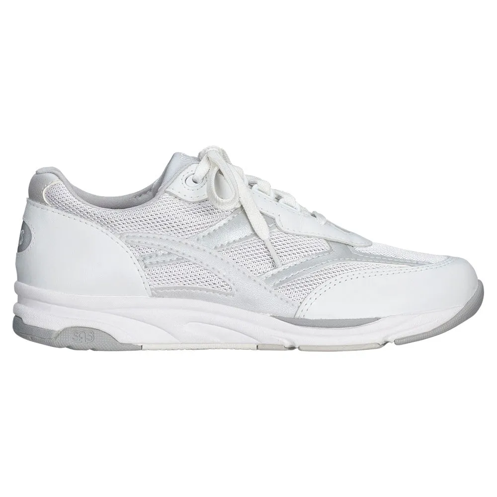 Limited Edition Tour Mesh - Silver