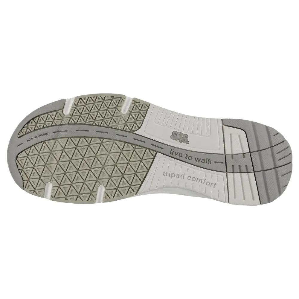 Tour Mesh - Silver all - terrain - use shoes nature - themed running wear