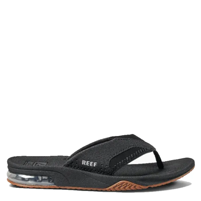 KIDS FANNING Wedge Sole