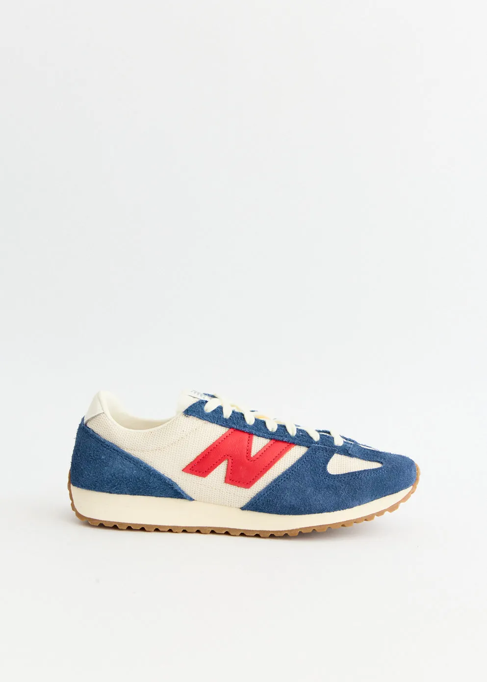 comfort - level Easy traction 471 'Navy True Red' Sneakers