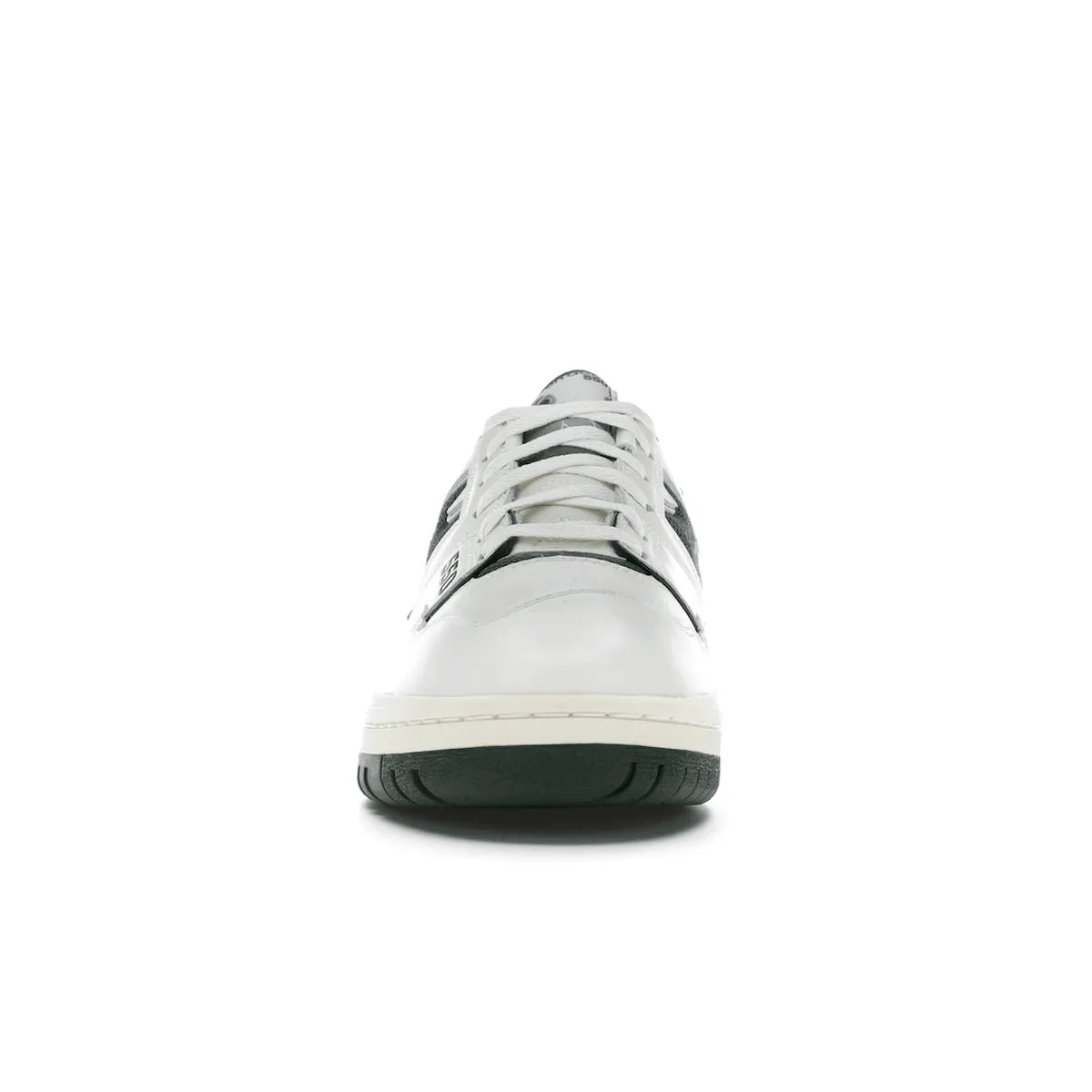 Flex Grip Airflow Optimized Structure New Balance 550 Aime Leon Dore White Green