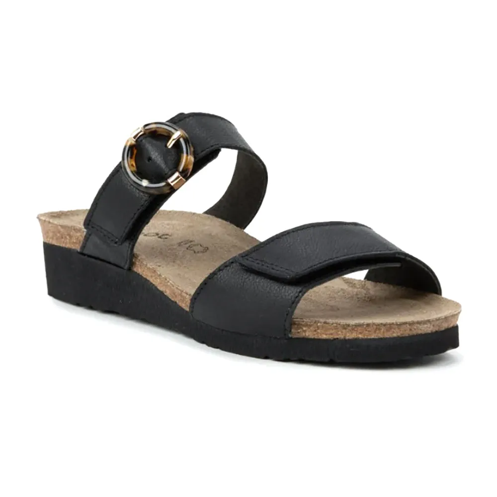 Flats original Anabel Wide Slide