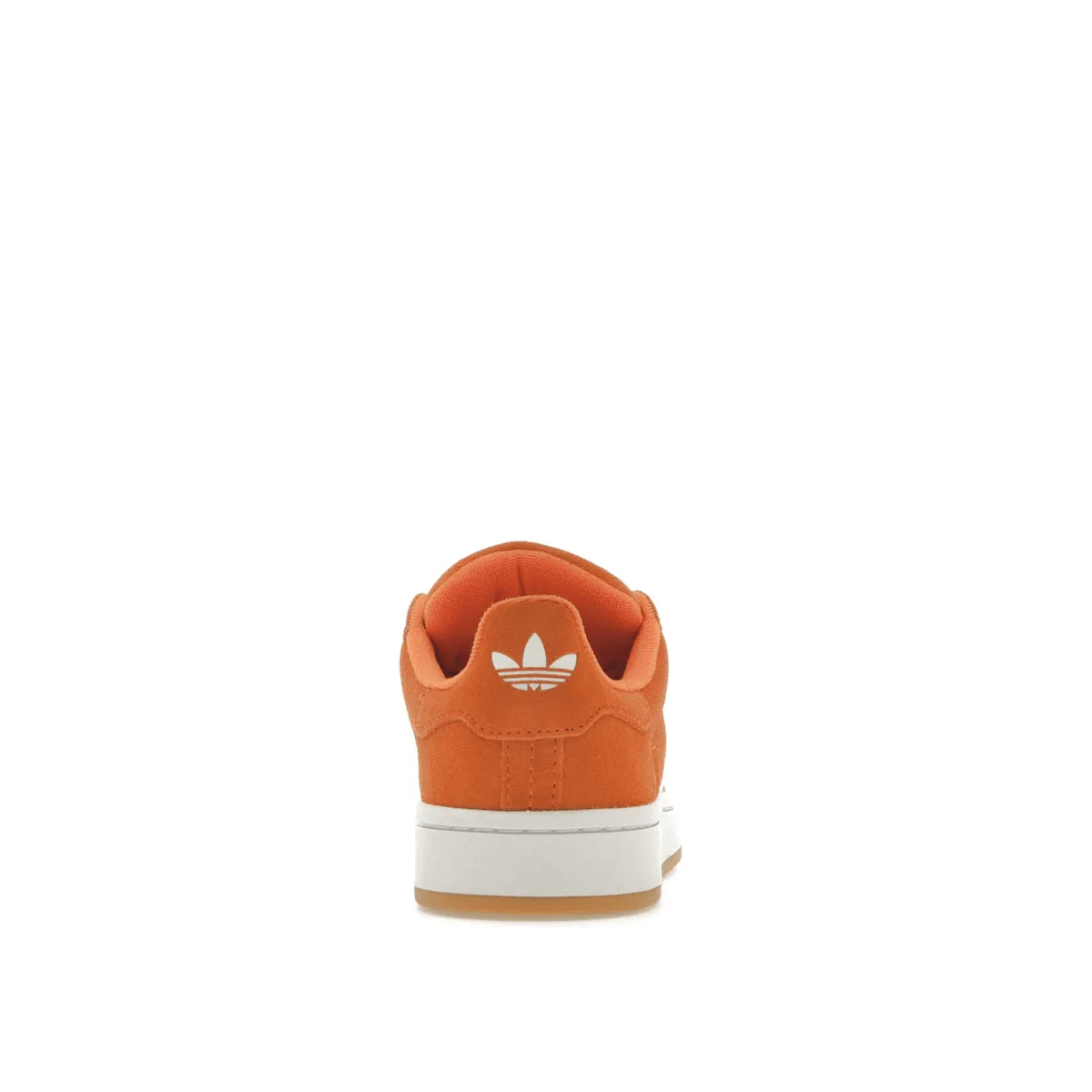 Neon Bright Adidas Campus 00s Orange Gum