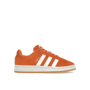 Concert Style Adidas Campus 00s Orange Gum