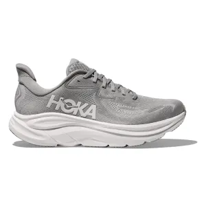 multi - terrain capability shoes Men's Clifton 10 - Stellar Grey / Stardust