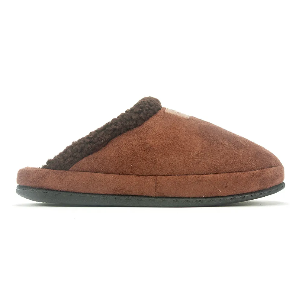 Sun Glow Light Step Compose Men's Slipper