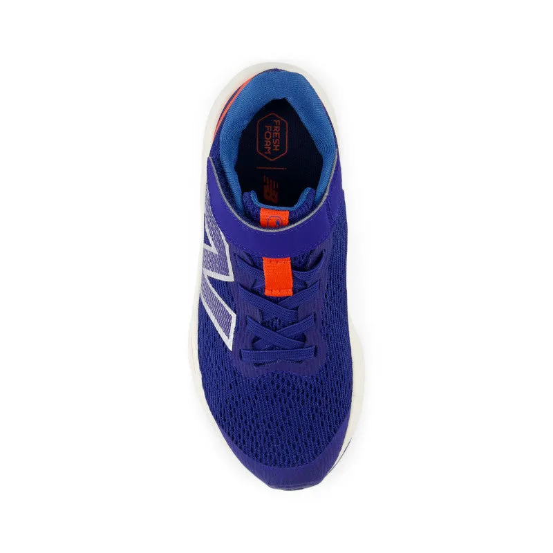 Little Kid's Fresh Foam Arishi v4 Impact Step