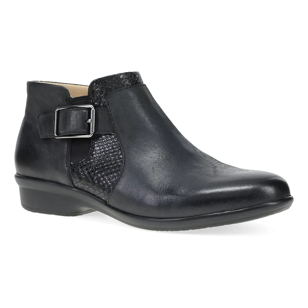 Carolyn spring - style Luxe sole