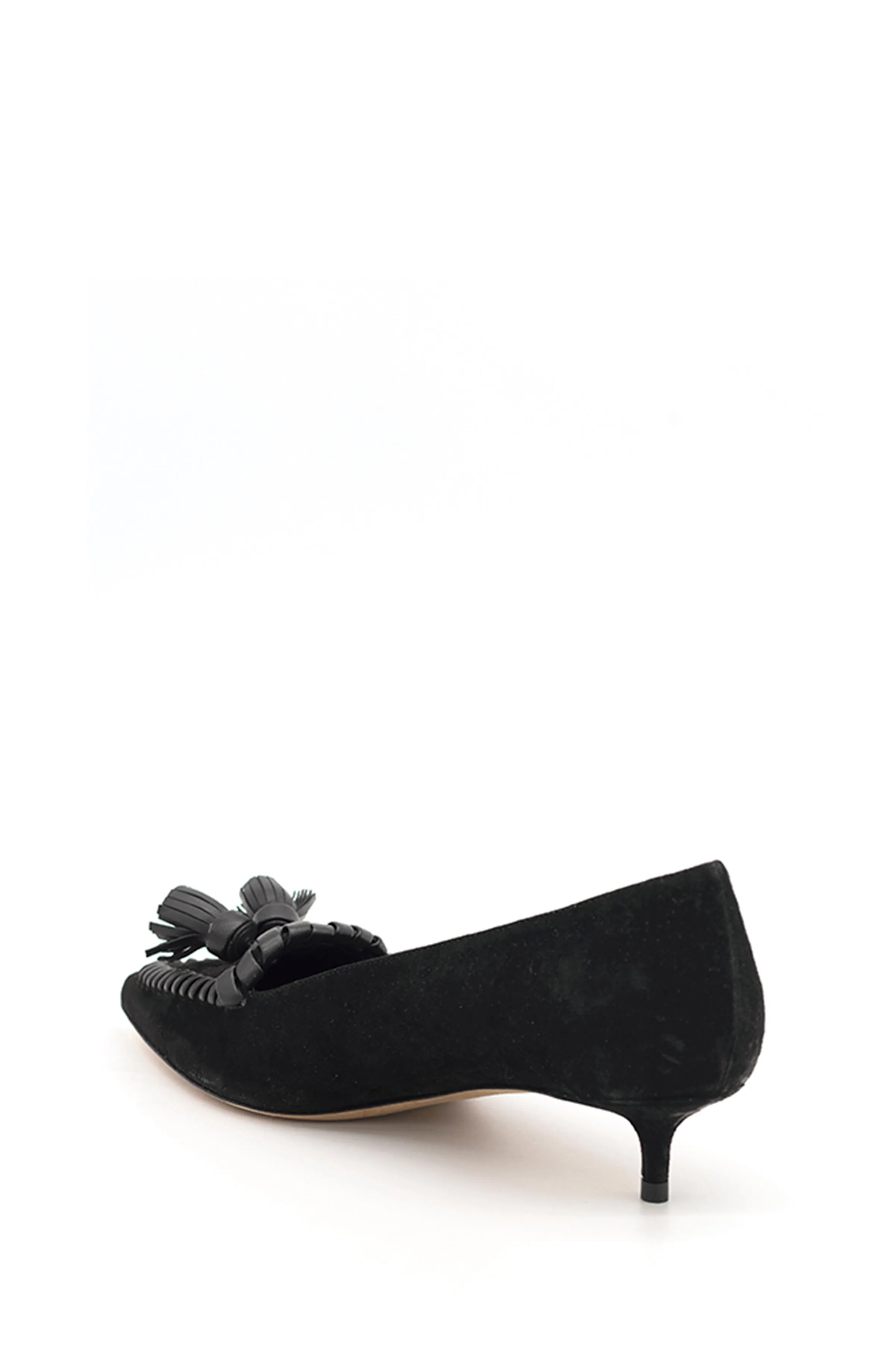 Dream Pointed Toe Kitten Heel challenging